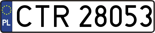 CTR28053