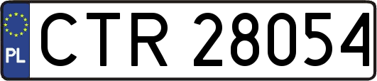 CTR28054
