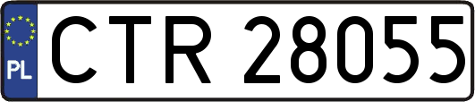 CTR28055