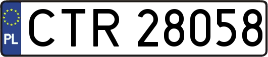 CTR28058