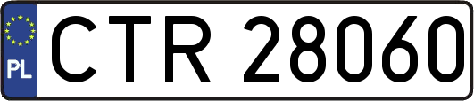 CTR28060