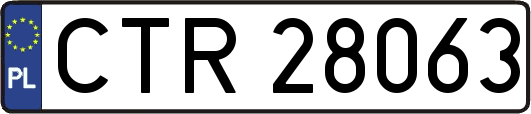 CTR28063