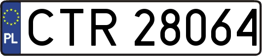 CTR28064