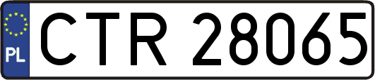 CTR28065
