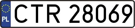 CTR28069