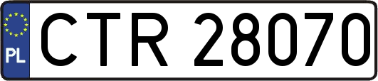 CTR28070