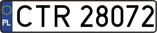 CTR28072