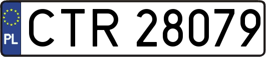 CTR28079