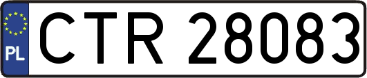 CTR28083