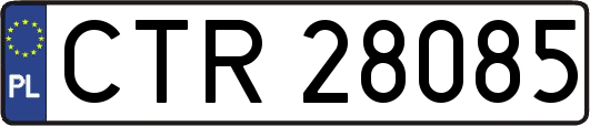 CTR28085
