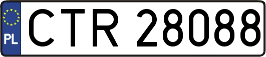 CTR28088