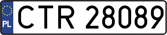 CTR28089