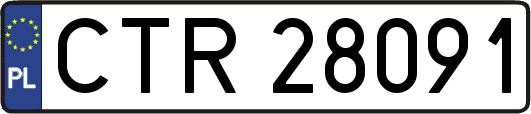 CTR28091