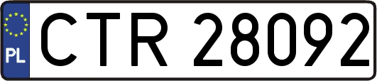 CTR28092