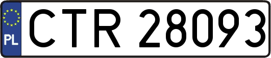 CTR28093