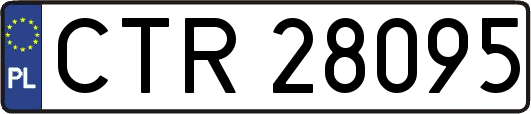 CTR28095