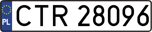 CTR28096