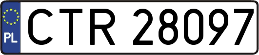 CTR28097