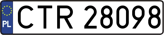 CTR28098