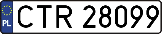 CTR28099