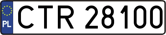 CTR28100