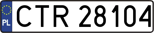 CTR28104