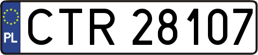 CTR28107
