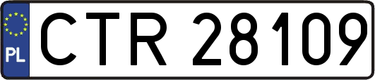 CTR28109