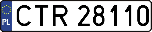 CTR28110