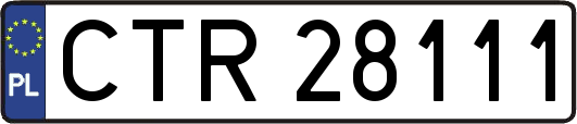 CTR28111