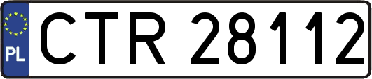 CTR28112