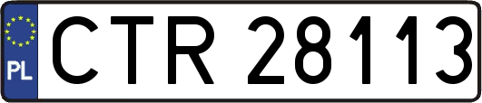 CTR28113