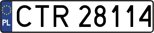 CTR28114