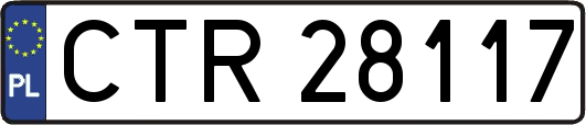 CTR28117