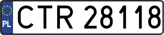 CTR28118