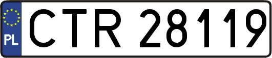 CTR28119