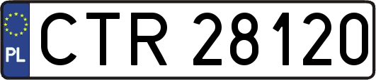 CTR28120