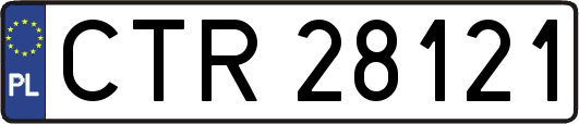 CTR28121