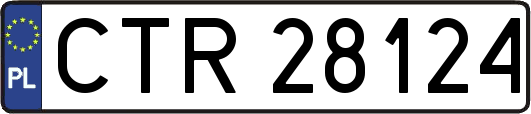 CTR28124