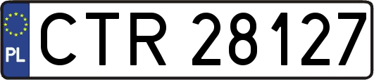 CTR28127