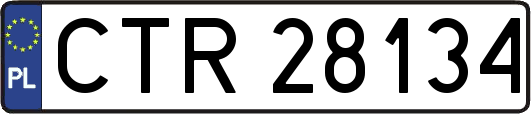 CTR28134