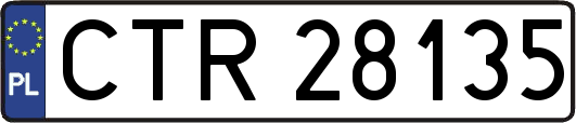 CTR28135