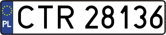 CTR28136