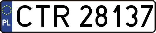 CTR28137