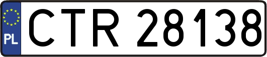 CTR28138