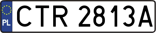 CTR2813A