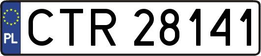 CTR28141