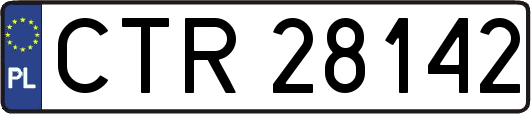 CTR28142
