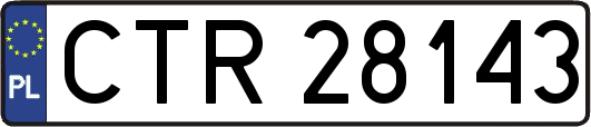 CTR28143