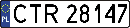 CTR28147